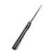 Нож складной Sencut Serene S21022B-3 3 из 7