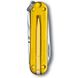 Нож складной Victorinox CLASSIC SD UKRAINE, сине-желтый, 0.6223.T2G.T81 5 из 6