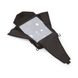 Органайзер Osprey Ultralight Garment Folder black - O/S - чорний 2 з 2