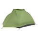 Палатка Sea to Summit Telos TR3 Plus (Fabric Inner, Sil/PeU Fly, NFR, Green) 5 из 13