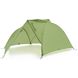 Палатка Sea to Summit Telos TR3 Plus (Fabric Inner, Sil/PeU Fly, NFR, Green) 7 из 13