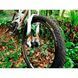 Покришка Continental Cross King, 26 x 2.20, чорна, не складана skin 5 з 6