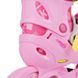 Роликовые коньки Cosmo ID Candy pink 32-36 4 из 9