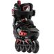 Роликовые коньки Rollerblade Apex 2023 black 29-32 4 из 6