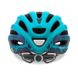 Шолом велосипедний жіночий Giro Vasona MIPS матовий блакитний UA/50-57см 3 з 3