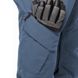 Штани 686 SMARTY 3-in-1 Cargo Pant (Orion Blue) 22-23, L 4 з 5