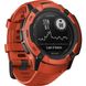 Смарт-часы Garmin Instinct 2X Solar Flame Red 4 из 6