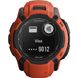 Смарт-часы Garmin Instinct 2X Solar Flame Red 5 из 6