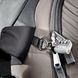Замок для валізи Deuter TSA-Lock колір 7000 black 3 з 3