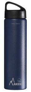 Термопляшка Laken Classic Thermo 0,75L, Blue