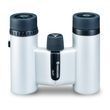 Бинокль Vanguard Vesta Compact 10x21 WP White Pearl (Vesta 1021 WP) 17 из 17