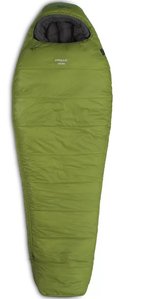 Спальный мешок Pinguin Micra 175 (Green, Left Zip)