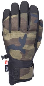 Перчатки 686 Primer Glove (Dark Camo) 23-24, XL
