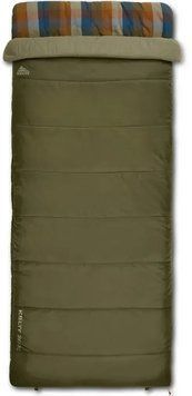 Спальний мішок Kelty Wayback 20 burnt olive