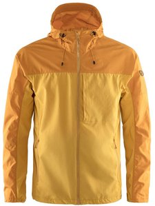 Куртка Fjallraven Abisko Midsummer Jacket M (Ochre/Golden Yellow)