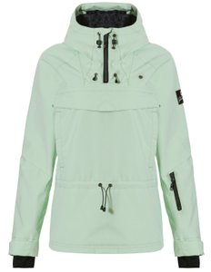 Куртка Rehall Ziva W 2023 pastel green XS