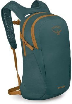 Рюкзак Osprey Daylite torrent blue - O/S - темно-бирюзовый