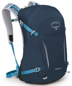 Рюкзак Osprey Hikelite 26 atlas blue - O/S - синій