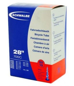Камера 29" (40/62x622/635) Schwalbe SV19 40мм EK