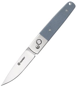 Нож складной Ganzo G7211-GY