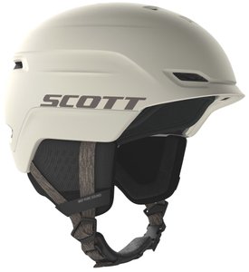 Гірськолижний шолом Scott CHASE 2 Plus (light beige)