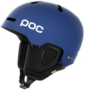 Шлем горнолыжный POC Fornix, Basketane Blue