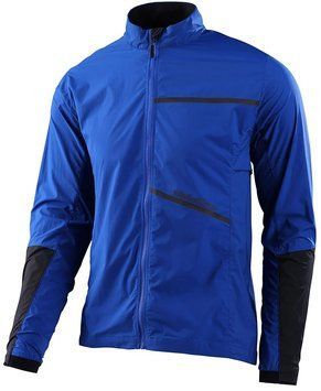 Куртка TLD SHUTTLE JACKET [True Blue] XS