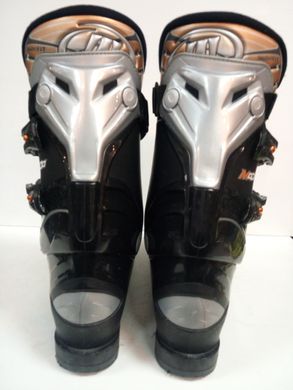 Ботинки горнолыжные Tecnica MoDo (размер 44,5)