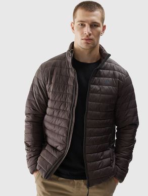 Куртка 4F коричневий, чоловіча XL(р)