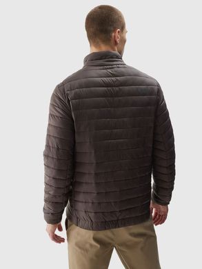 Куртка 4F коричневий, чоловіча XL(р)