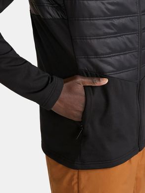 Куртка Craft ADV ESSENCE WARM JACKET 2 M BLACK S, 999000, XXL