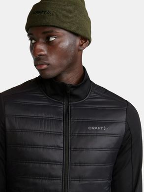 Куртка Craft ADV ESSENCE WARM JACKET 2 M BLACK S, 999000, XXL