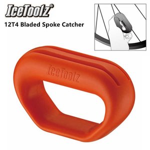 Тримач аероспіци Ice Toolz 12T4 1.0-2.0mm