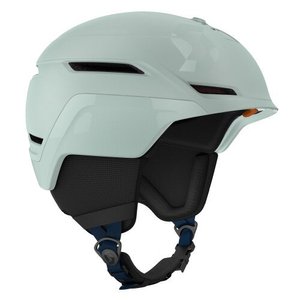 Горнолыжный шлем Scott SYMBOL 2 PLUS D голубой
