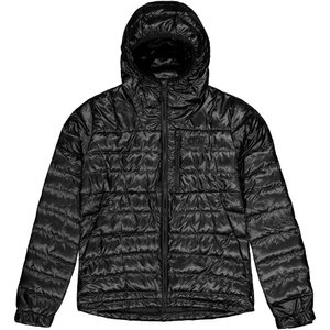 Куртка Picture Organic пуховая Mid Puff Down W 2024 black XS