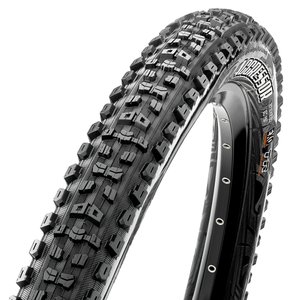 Покришка Maxxis AGGRESSOR 27.5X2.50WT TPI-60 Foldable EXO/TR