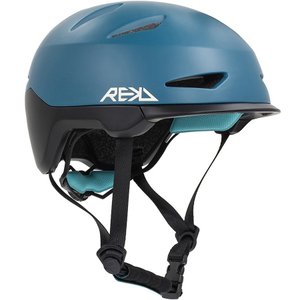 Шолом REKD Urbanlite Helmet blue 54-58