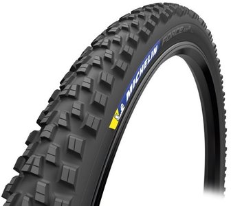 Покрышка Michelin FORCE AM2 29x2.40 (61-622) 3x60TPI TLR 1040г