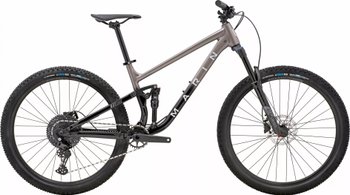 Велосипед 29" Marin RIFT ZONE 1, рама XL, 2023, CHARCOAL