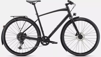 Велосипед Specialized SIRRUS X 3.0 EQ NRBLK/BLKREFL M (92421-7303)