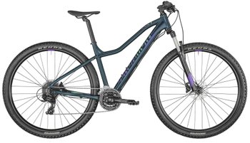 Велосипед Bergamont 2021' 27,5" Revox 3 FMN (281096-159) M/44,5см