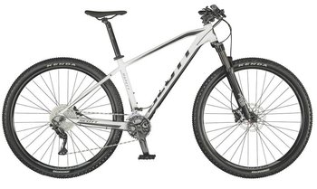 Велосипед Scott Aspect 930 pearl white (CN), XS,