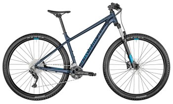 Велосипед Bergamont 2021' 27,5" Revox 5 (281090-158) S/40см