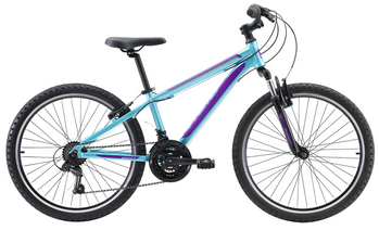 Велосипед Reid ' 24" Scout Turquoise 24" (1200306424)