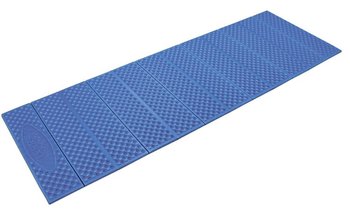 Складний килимок Terra Incognita Sleep Mat (синій)