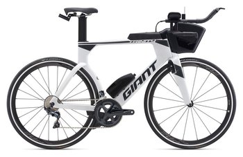 Велосипед Giant Trinity Advanced Pro 2 бел.