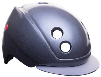 Шлем Urge Centrail светоотражающий S/M, 52-56 см