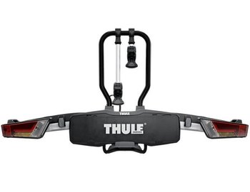 Велокрепление на фаркоп для 2-х велосипедов Thule EasyFold XT 933