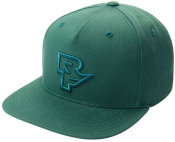 Кепка RaceFace CL Snapback Hat-Pine-OS