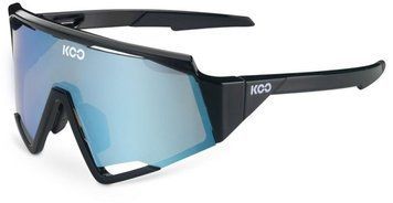 Очки KOO Spectro Black/Turquoise Uni - OEY00004.696